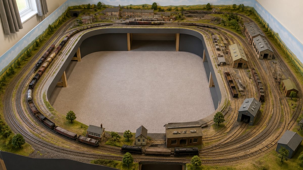 Train Layout Software: How to Choose in 2026