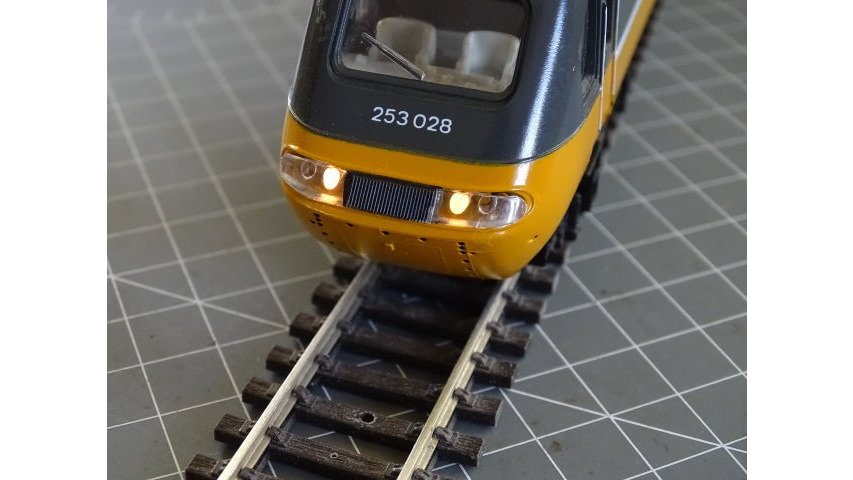 Best DCC Decoders for Older Locomotives: 2026 Guide