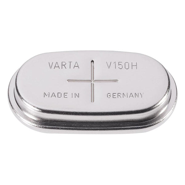 Varta V150H 1.2V 150mAh Battery – Faller 163256 Equivalent
