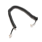 NCE Power Cab DCC Controller Curly Extension Cable