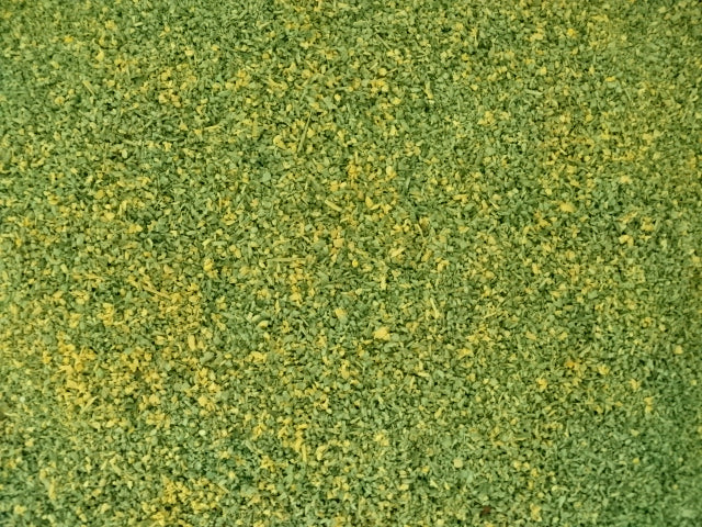 Fine Scenery Scatter Material – Multiple Ground-Cover Colours