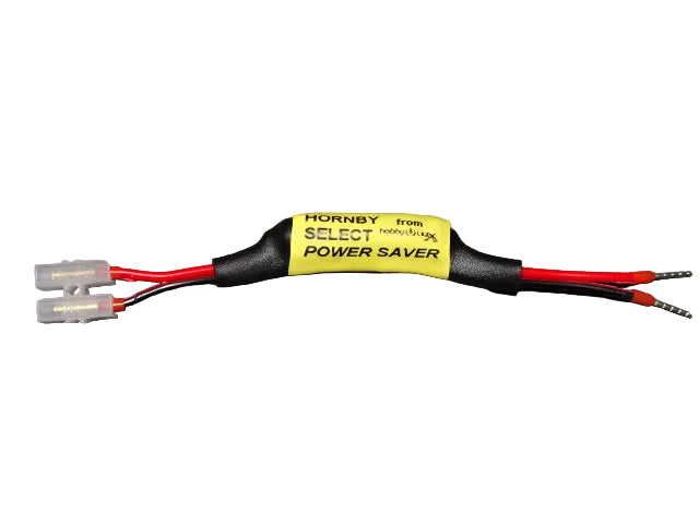 Hornby Select DCC Power Saver Short-Circuit Protection Device