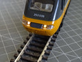 Replacement bulbs for many Hornby locomotives