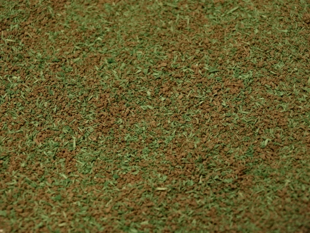 Fine Scenery Scatter Material – Multiple Ground-Cover Colours