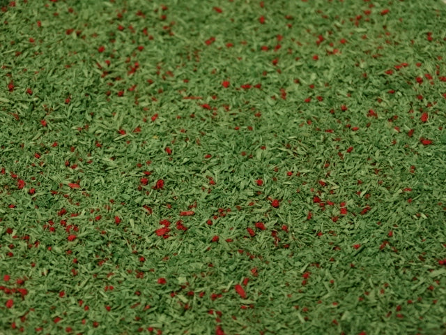 Fine Scenery Scatter Material – Multiple Ground-Cover Colours