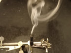 Model Railway Smoke Oil with Dropper – 10ml