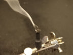 Model Railway Smoke Oil with Dropper – 10ml