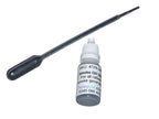 Model Railway Smoke Oil with Dropper – 10ml