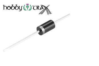 Silicon rectifier diode 1N4001 1N4002 1N4003 1N4004 1N4005 1N4006 1N4007 1N5408 1N5819 1N5822