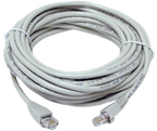 Gaugemaster/MRC Prodigy DCC Controller Extension Cable – 3m or 5m