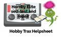 Hobby Trax Helpsheet - Hornby Elite self-test and repair