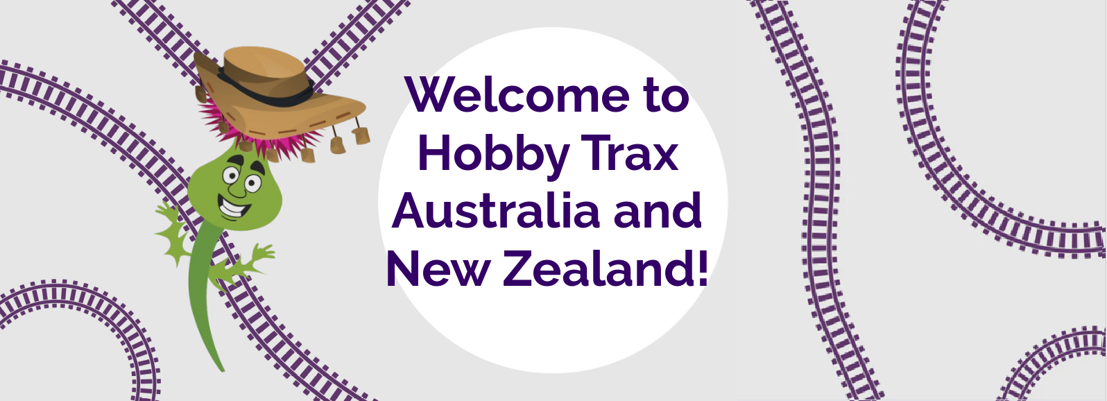 Model Railway Scenery & Layout Accessories Australia – Page 3 – Hobby ...