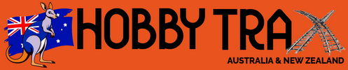 Hobby Trax Australia - Home