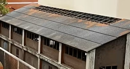 Iron Sheets