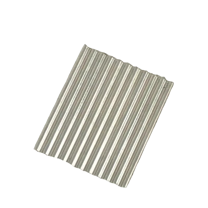Iron Sheets