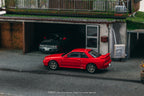 1:64 Nissan Skyline GT-R BNR32 Red Die-Cast Model – J Collection