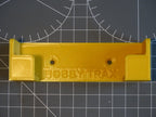 NCE Control Holder front