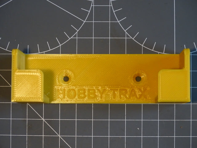 NCE Control Holder front