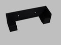 NCE Power CAB Control Holder Black