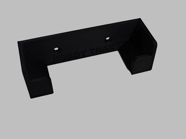 NCE Power CAB Control Holder Black