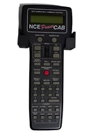 NCE Power CAB Control Holder Black Full
