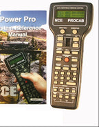 Powerhouse NCE 