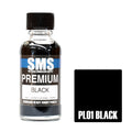 SMS Premium Acrylic Lacquer Model Paint – 30ml