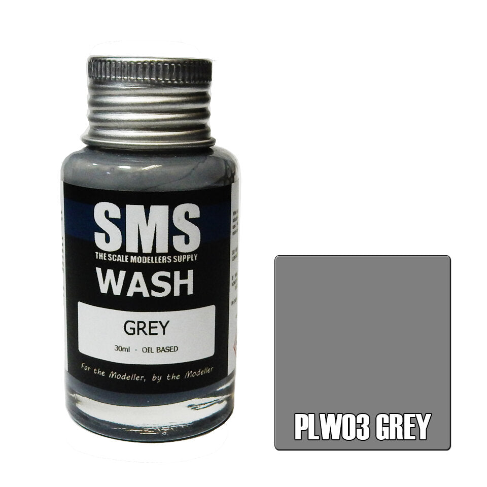 SMS Weathering Wash – 30ml