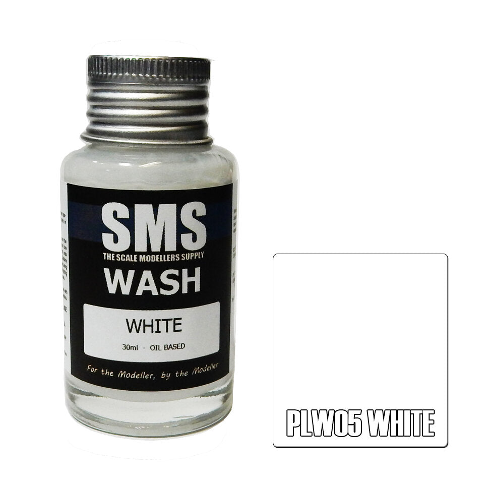 SMS Weathering Wash – 30ml
