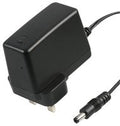 18VDC 1A power supply for point motor solenoids