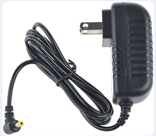 12VDC 2A power supply