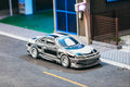 1/64 VERTEX Silvia (S 14) - Designed by Joshua Vides - Tarmac Works