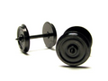 Hornby R8218 replacement wheels, one pair of two axles