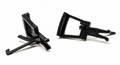 Hornby R8219 NEM couplings, two-pack, enhanced product image