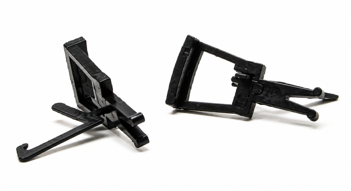 Hornby R8219 NEM couplings, two-pack, enhanced product image