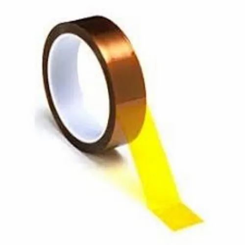 Kapton High Temperature Heat Resistant Tape – Various Widths