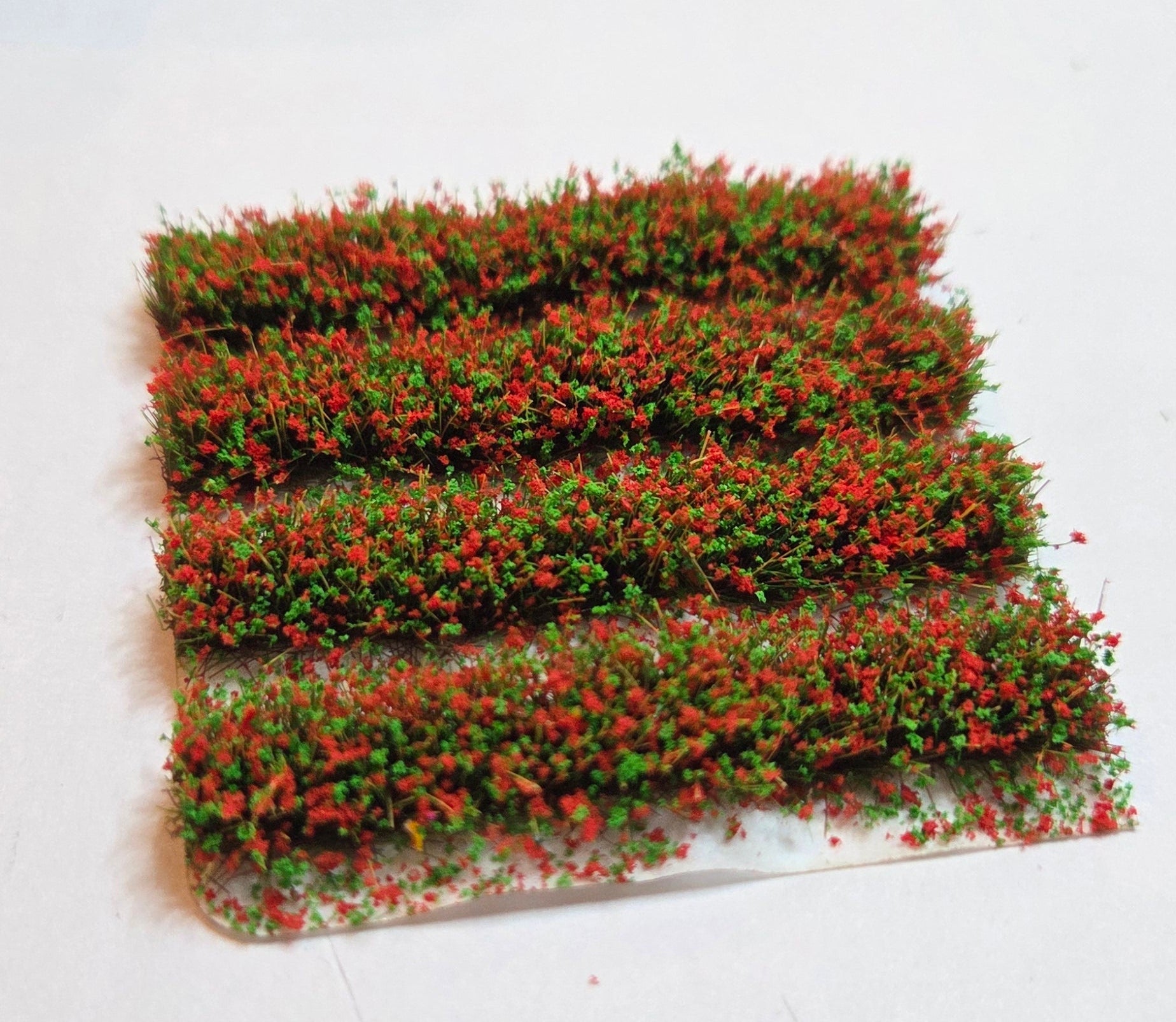 Rose Tufts – Miniature Landscape Scenery Tufts (36 Rose Colour)
