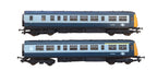 Lima L149973 Class 101 DMU in BR Blue/Grey – 2 Car Unit