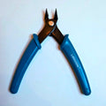 Hardened track and wire cutters