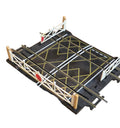Hornby OO/HO Double Track Level Crossing - As New