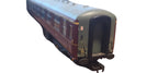 Bachmann Branchline 39-332A BR MK2 FK 1st Class Corridor Coach W13432 in BR Maroon Livery